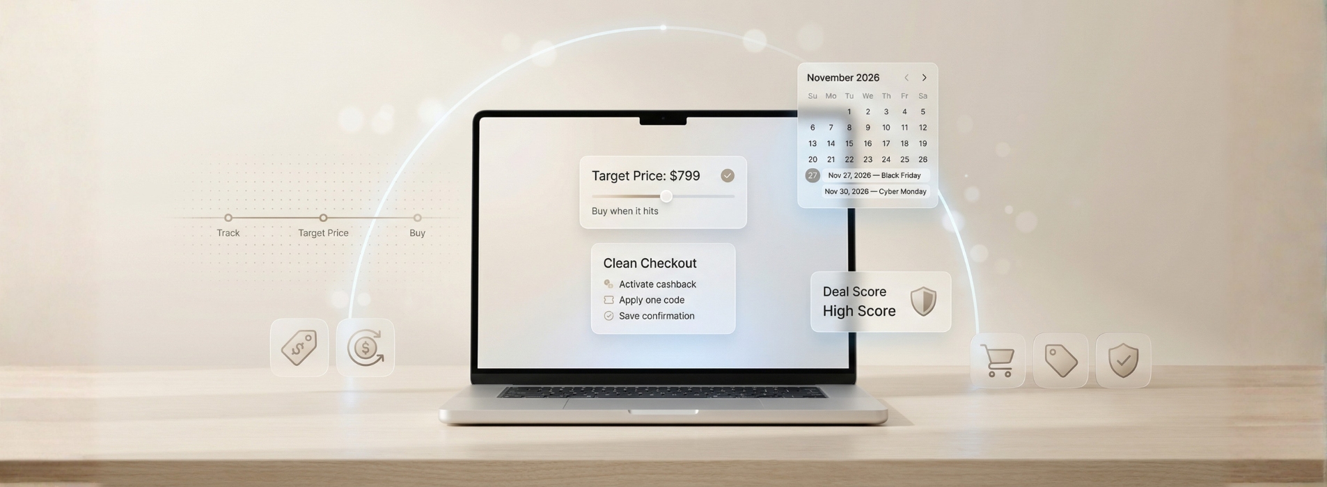 Black Friday vs Cyber Monday