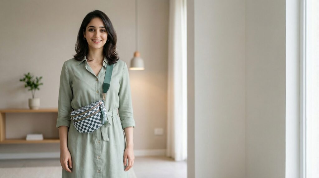 I Used Emmafy And It Quickly Became My Go-To Everyday Bag