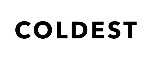 Coldest logo