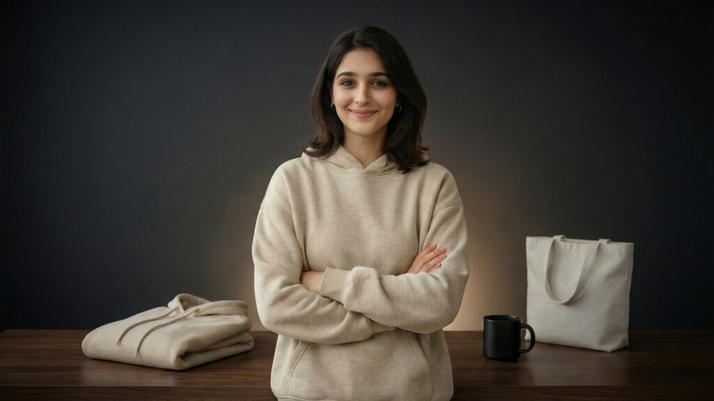 I Tested the Comfrt Hoodie: Real Comfort, Real Fit, Real Thoughts