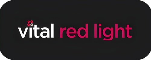 Vital Red Light logo