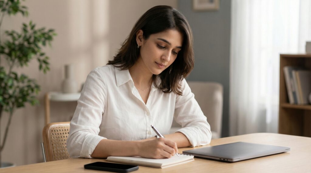 I Didn’t Realize How Distracted I Was… Until I Started Using Brick’”