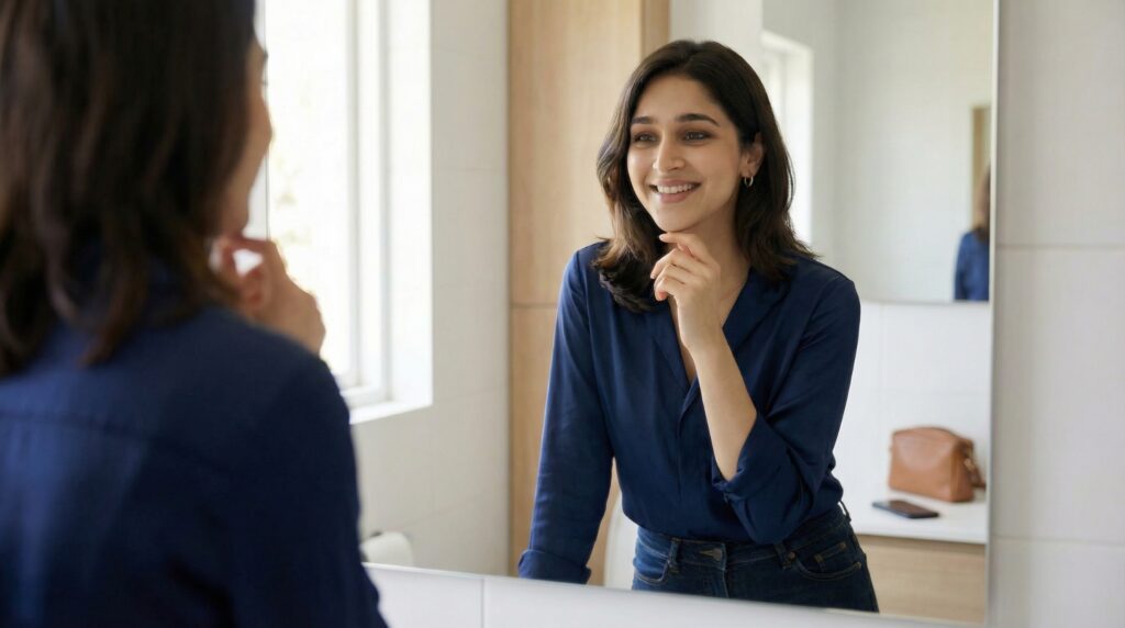 Nathan & Sons changed my whole oral care routine.