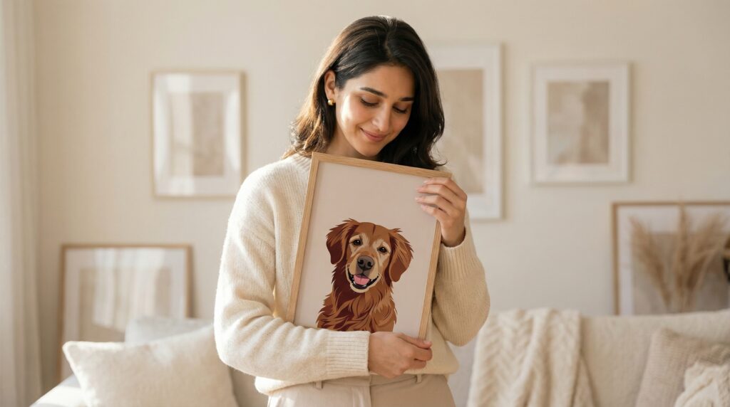 My Mod Paws Experience