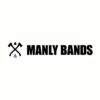 Manly Bands Coupons And Discount Codes