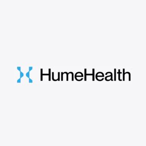 Hume Health logo