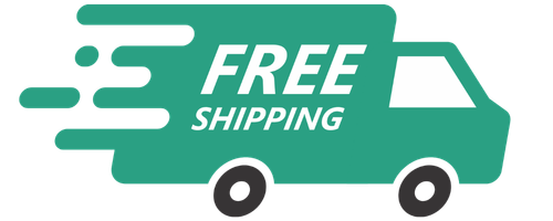 Free Shipping