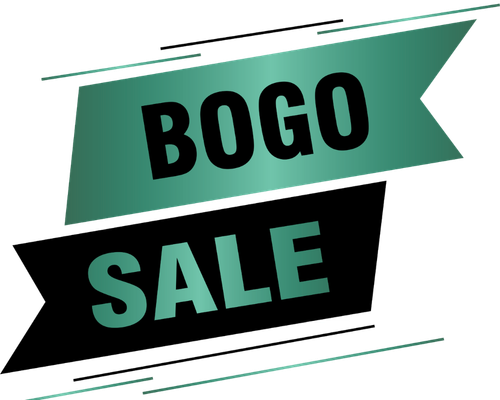 BOGO Deal