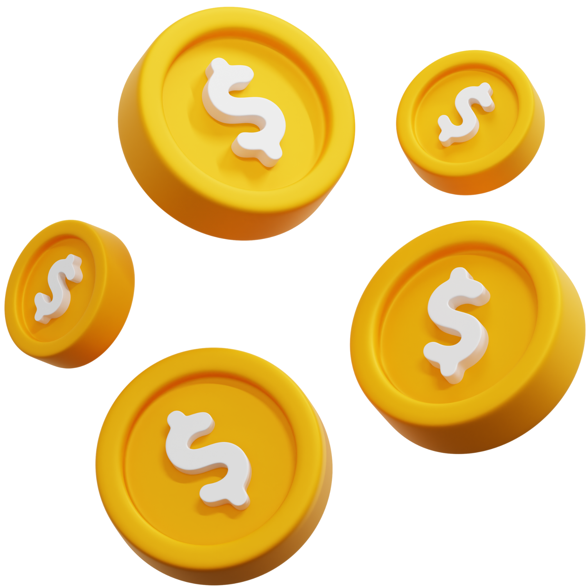Dollar ($)