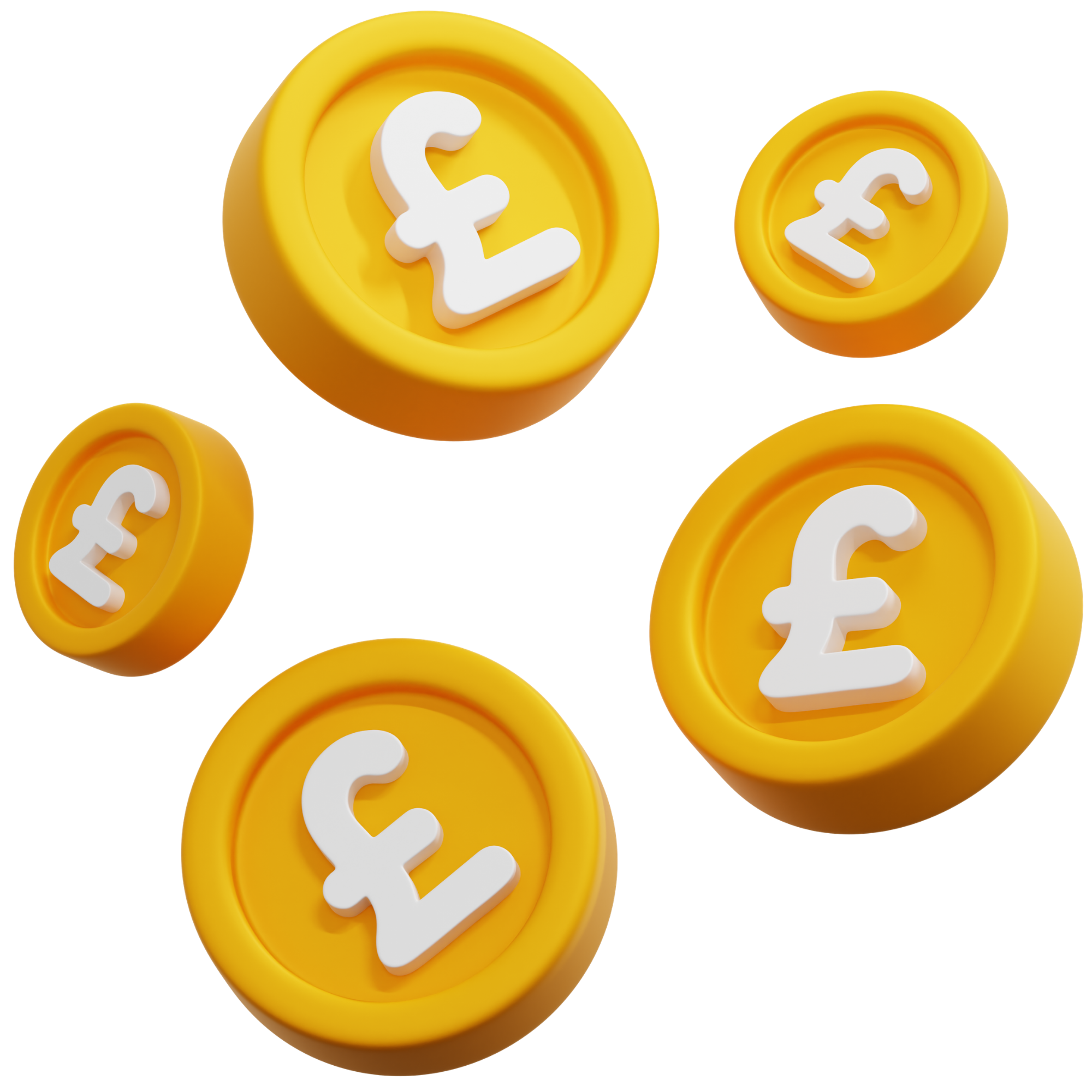 Pound (£)
